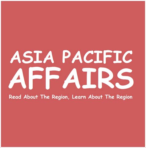 apa asia pacific.